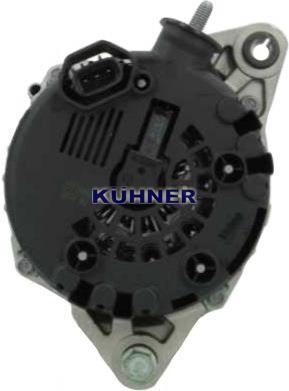 Alternator Kuhner 554140RI