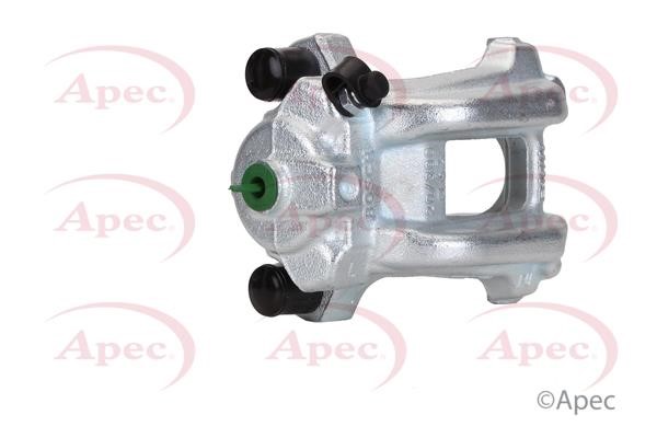 Brake caliper APEC braking LCA720