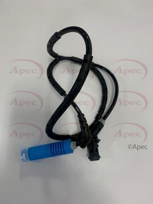 APEC braking ABS1333 Sensor, wheel speed ABS1333