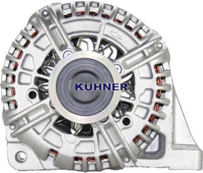 Kuhner 302028RI Alternator 302028RI