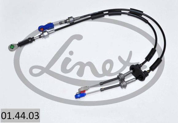 Linex 01.44.03 Gearbox cable 014403