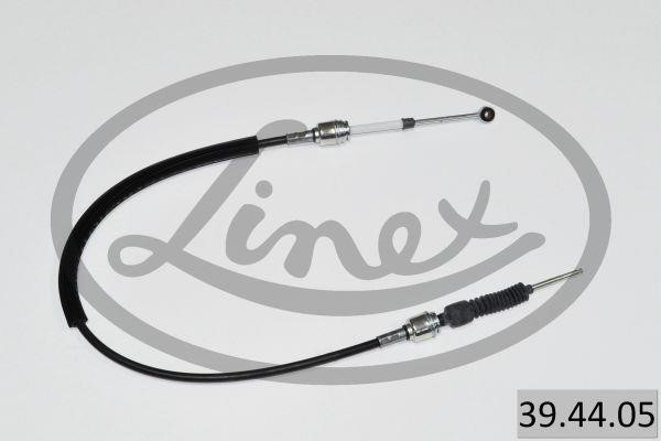 Clutch cable Audi A3: 394405 Linex Cable Pull, manual transmission