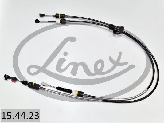 154423 Linex Cable Pull, manual transmission