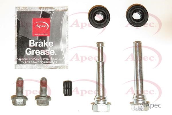 APEC braking CKT1108 Repair Kit, brake caliper CKT1108