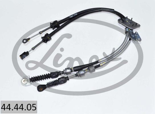 Linex 44.44.05 Gearbox cable 444405