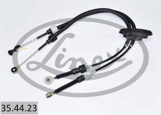 Linex 35.44.23 Gearbox cable 354423