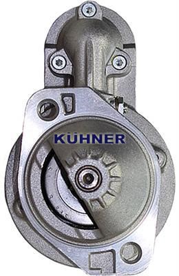 Kuhner 10716 Starter 10716