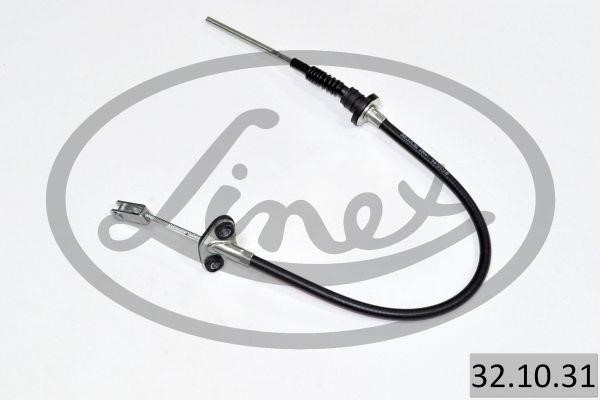 Linex 32.10.31 Cable Pull, clutch control 321031