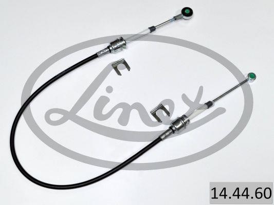 Linex 14.44.60 Gearbox cable 144460