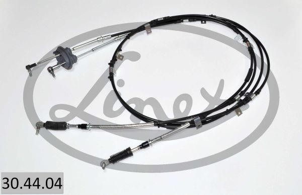 Linex 30.44.04 Gearbox cable 304404