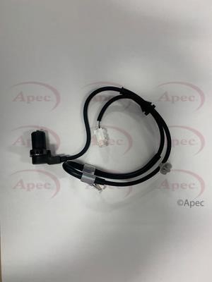 APEC braking ABS1335 Sensor, wheel speed ABS1335