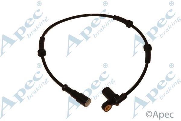 APEC braking ABS1137 Sensor ABS1137