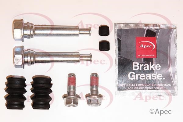 APEC braking CKT1103 Repair Kit, brake caliper CKT1103