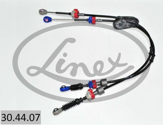 Linex 30.44.07 Gearbox cable 304407