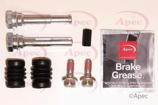APEC braking CKT1100 Repair Kit, brake caliper CKT1100