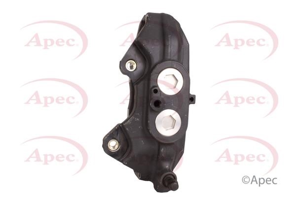 Brake caliper APEC braking LCA731
