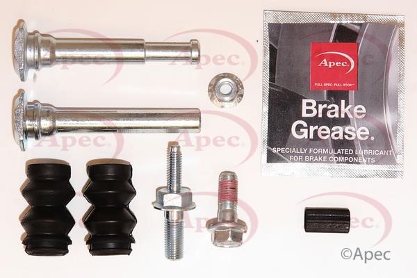APEC braking CKT1098 Repair Kit, brake caliper CKT1098