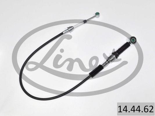 Linex 14.44.62 Gearbox cable 144462