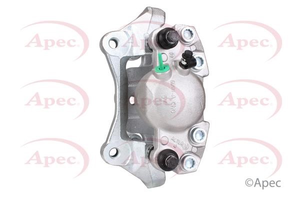Brake caliper APEC braking RCA822