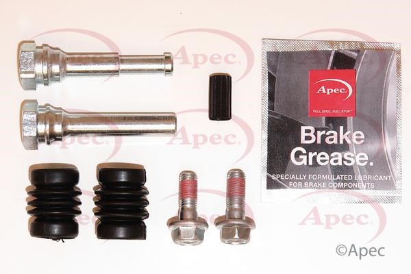 APEC braking CKT1099 Repair Kit, brake caliper CKT1099
