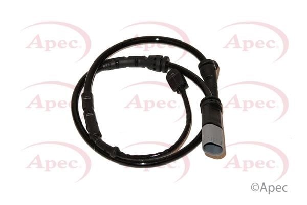 APEC braking WIR5284 Warning Contact, brake pad wear WIR5284