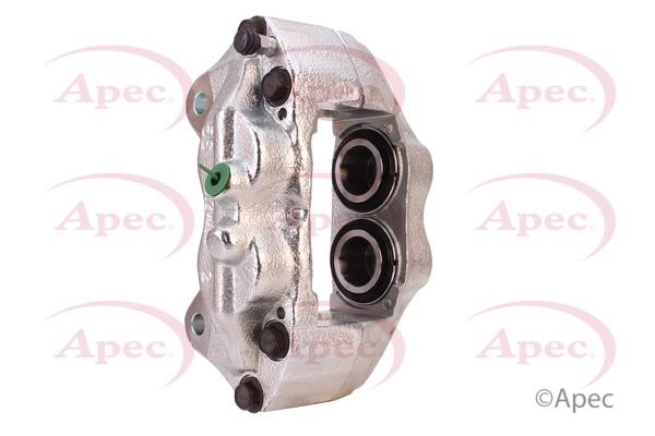 Brake caliper APEC braking RCA718