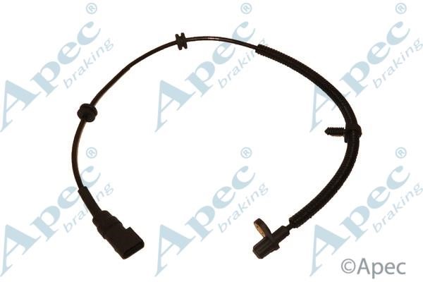 APEC braking ABS1057 Sensor ABS1057