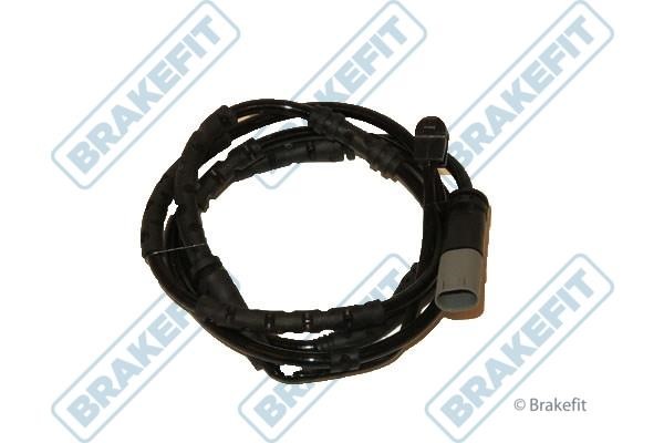 APEC braking BWR5088 Warning contact, brake pad wear BWR5088
