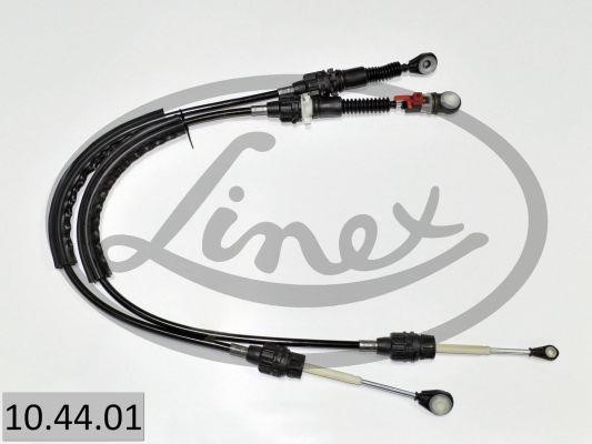 Linex 10.44.01 Gearbox cable 104401
