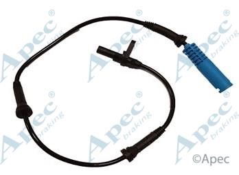 APEC braking ABS1167 Sensor, wheel speed ABS1167