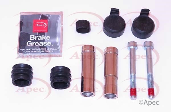 APEC braking CKT1143 Repair Kit, brake caliper CKT1143