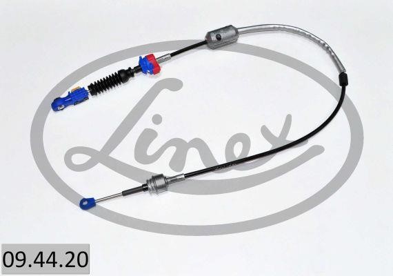 Linex 09.44.20 Cable Pull, manual transmission 094420