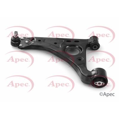 APEC braking AST2537 Track Control Arm AST2537