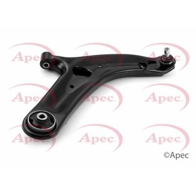 APEC braking AST2574 Track Control Arm AST2574