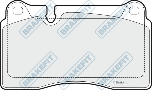 Buy APEC braking PD3636 at a low price in United Arab Emirates!