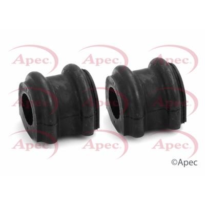 APEC braking AST8103 Control Arm-/Trailing Arm Bush AST8103
