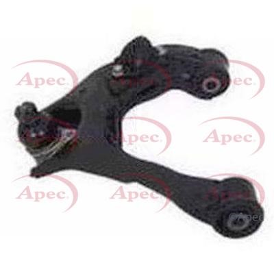 APEC braking AST2461 Track Control Arm AST2461