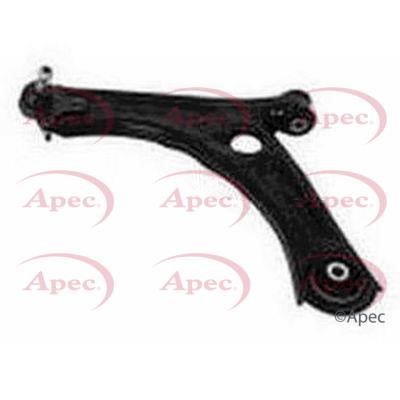 APEC braking AST2452 Track Control Arm AST2452