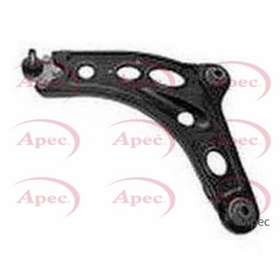 APEC braking AST2436 Track Control Arm AST2436