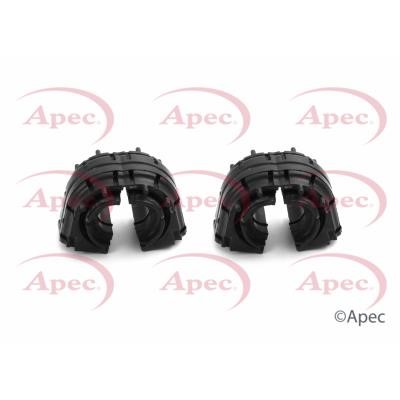 APEC braking AST8161 Control Arm-/Trailing Arm Bush AST8161