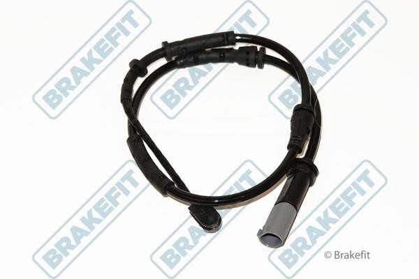 APEC braking BWR5108 Warning contact, brake pad wear BWR5108