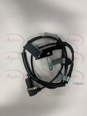 APEC braking ABS1313 Sensor, wheel speed ABS1313