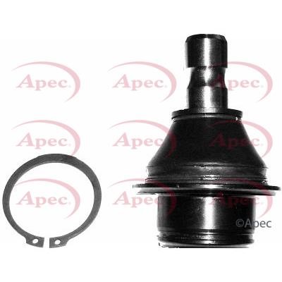 APEC braking AST0049 Ball joint AST0049