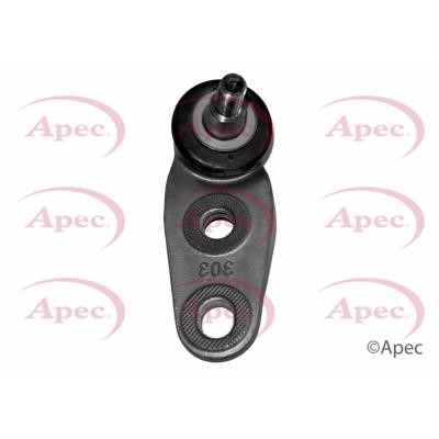 APEC braking AST0225 Ball joint AST0225