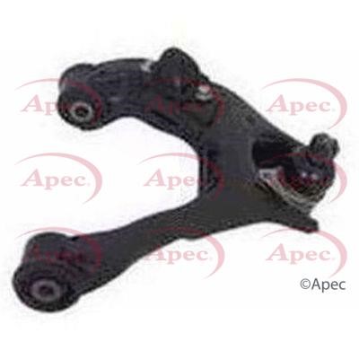 APEC braking AST2460 Track Control Arm AST2460