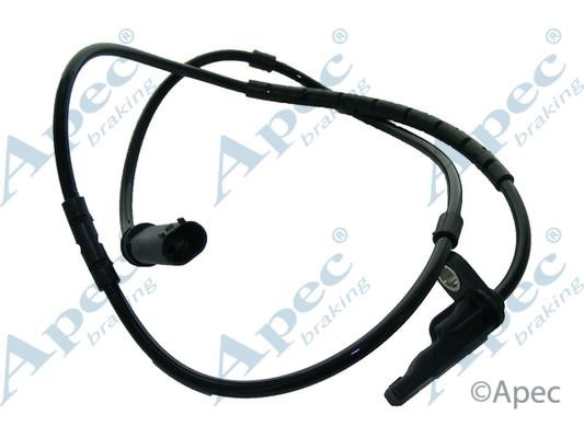 APEC braking ABS1290 Sensor, wheel speed ABS1290