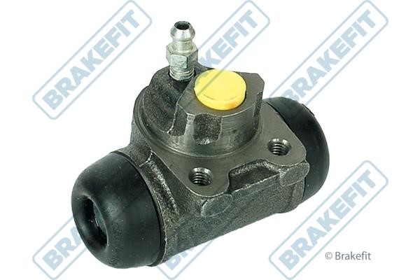 APEC braking BWC8137 Wheel Brake Cylinder BWC8137