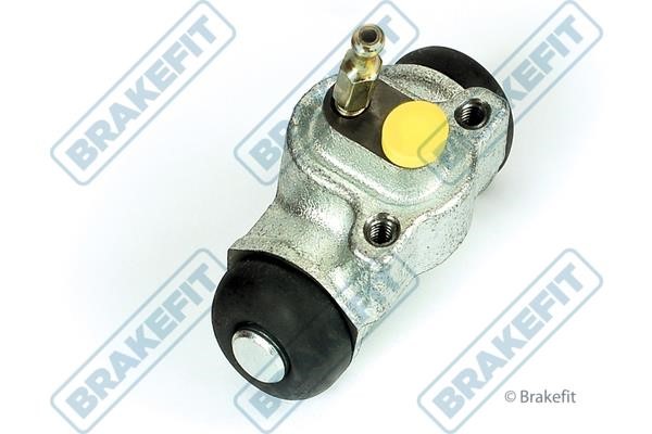 APEC braking BWC8078 Wheel Brake Cylinder BWC8078