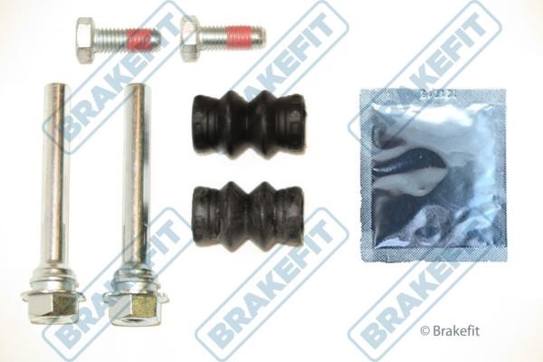APEC braking BKT3005 Repair Kit, brake caliper BKT3005