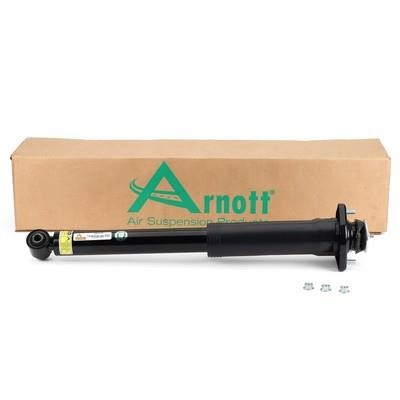 Rear oil shock absorber Arnott SK-3122